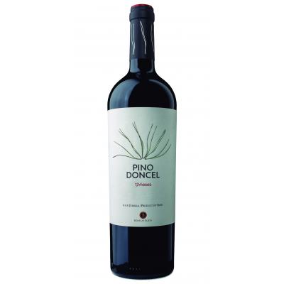 Vino Pino Doncel Jumilla 12 Meses Tinto 75cl 14.5º