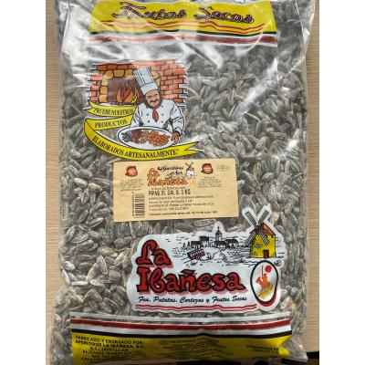 Pipa Ibañesa Xxl Sal 3k