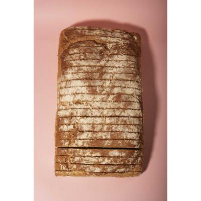 Pan Payes Pessic Cuadrado 1,5k