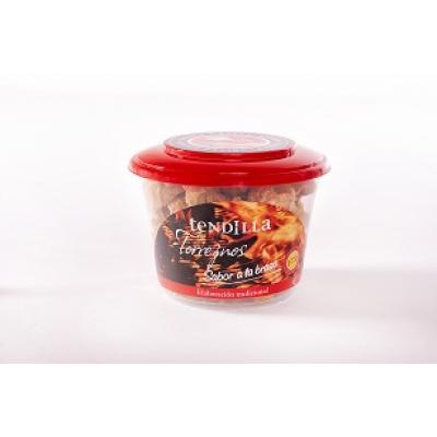 Torrezno Tendilla Sabor Brasa 125g