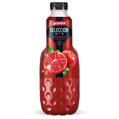 Nectar Granini Granada Pet 1l