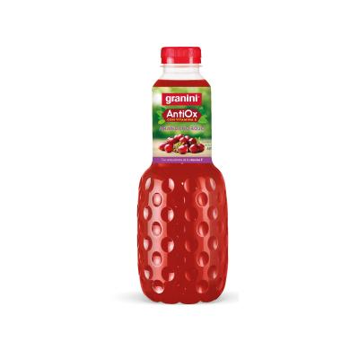 Nectar Granini Arandanos Y Uva Pet 1l