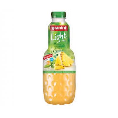 Nectar Granini Sin Azucares Añadidos Piña Pet 1l
