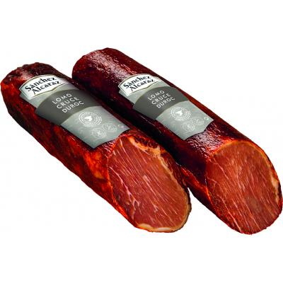 Lomo Sanchez Alcaraz Duroc 450g