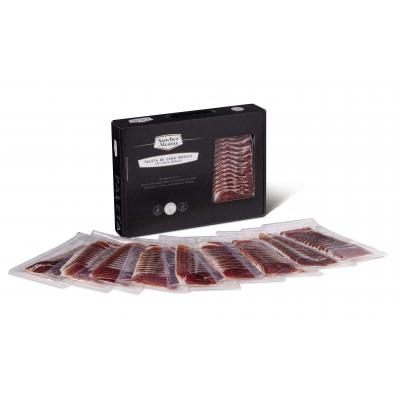 Maletin Paleta Sanchez Alcaraz Cebo Iberica 12x60g