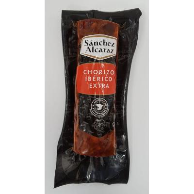 Chorizo Sanchez Alcaraz Iberico  Extra 400g