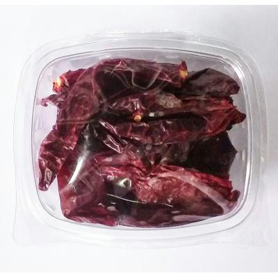 Pimiento Choricero Seco Bandeja 50g