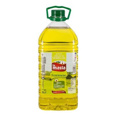 Aceite La Masia Fenomeno Semillas 5l