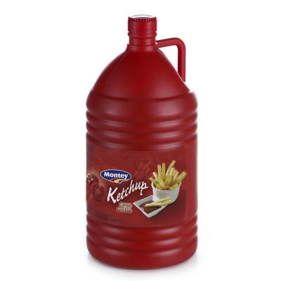 Ketchup Montey 1,850k