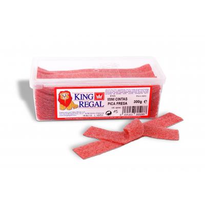 Mini Cintas King Regal Picafresa 300g
