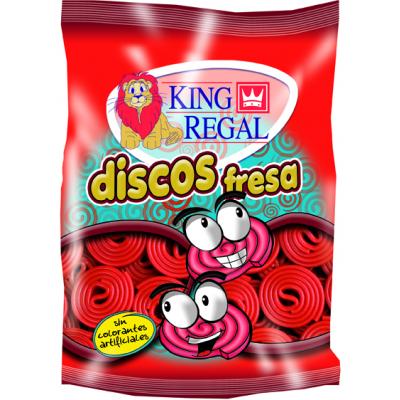 Discosking Regal Fresa 100g