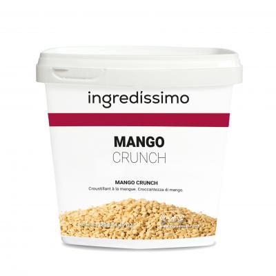 Mango Ingredissimo Crunch 125g