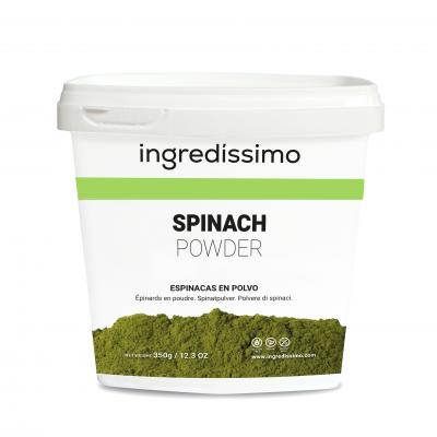 Espinaca Ingredissimo Polvo 350g
