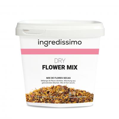 Mix Flor Seca Ingredissimo 50g