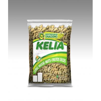 Cacahuete Kelia Cascara Sal 5k