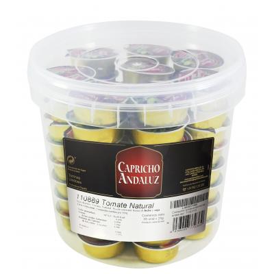 Tomate Capricho Andaluz Untar 65ux25g