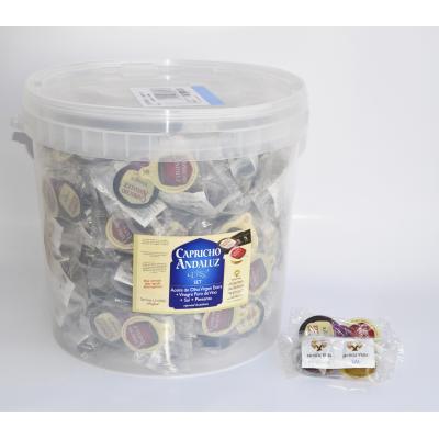 Set Aliño Capricho Andaluz 100u