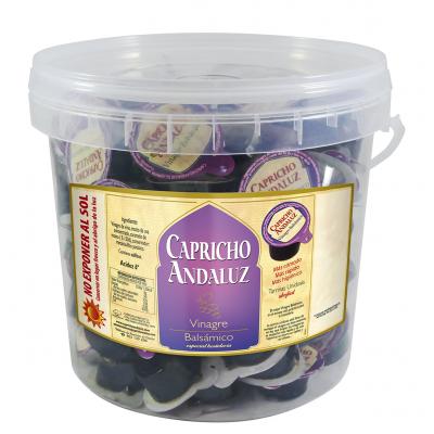 Vinagre Capricho Andaluz Balsamico 100u