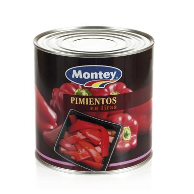 Pimiento Montey/Diamir Morron Tiras 3k