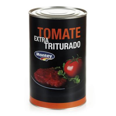 Tomate Montey Triturado 5k