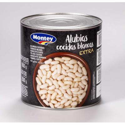 Alubia Montey Natural Extra 3k