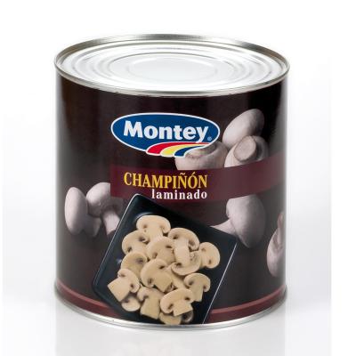 Champiñon Montey Laminado 1,33k