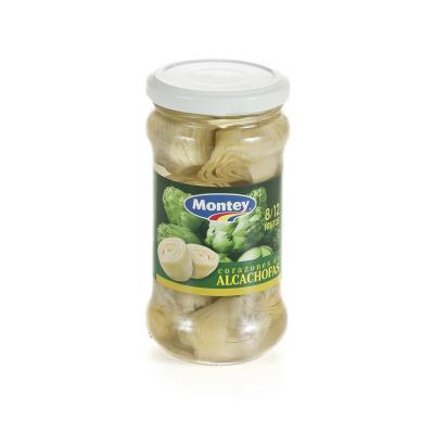 Alcachofa Montey Frasco 314 Ml