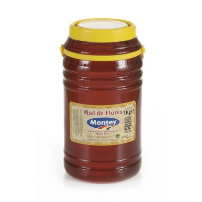 Miel Montey Milflores 3k
