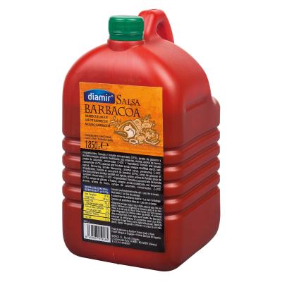 Salsa Diamir Barbacoa 1,850k