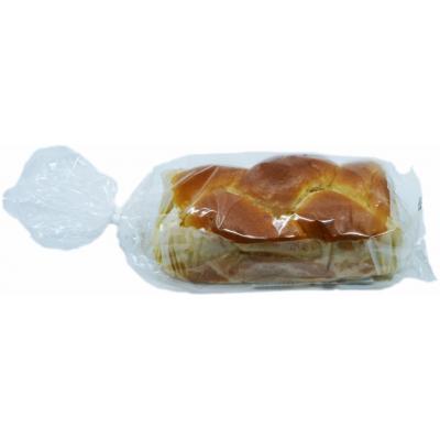 Brioche Dillepasa Trenzado 400g