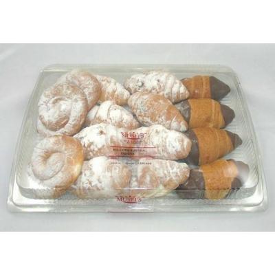 Bolleria Musfis Surtido 550g