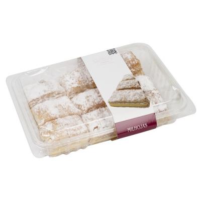 Mil Hojas Musfis 290 G