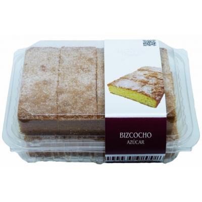 Bizcocho Musfis Azucar 350 G