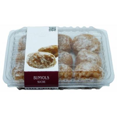 Buñuelo Dillepasa Azucar 210g