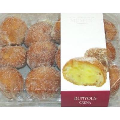 Buñuelo Dillepasa Crema 300g