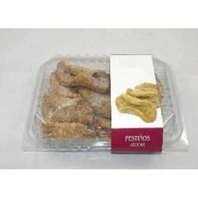 Pestiños Musfis Azucar 250g