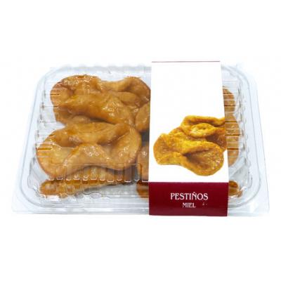 Pestiños Musfis Miel 250g