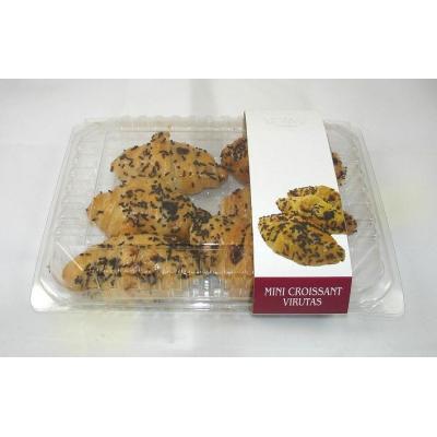 Mini Croissant Musfis Chocolate 245g