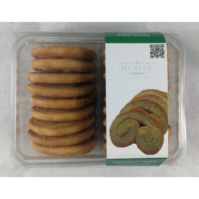 Palmera Dillepasa Sin Azucar 250g