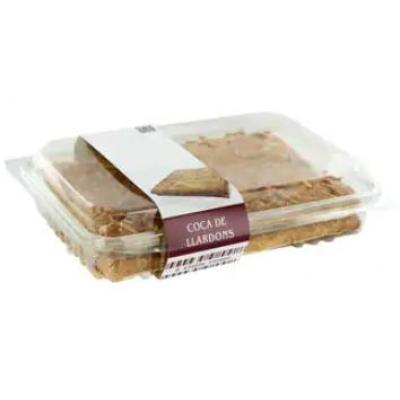 Coca Llardons Musfis 300g