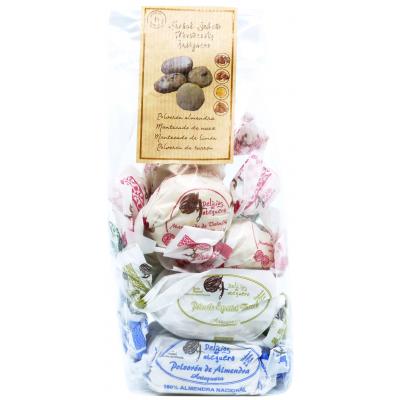 Surtido Mantencado Antequera 350g