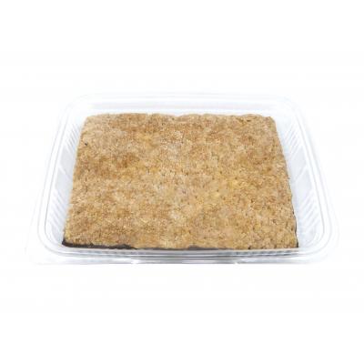 Coca Chicharrones Musfis Chocolate 290g