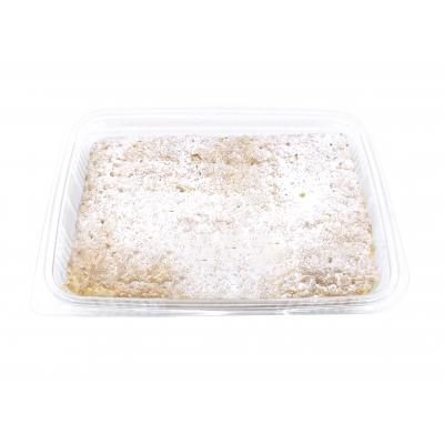 Coca Chicharrones Musfis Crema 300g