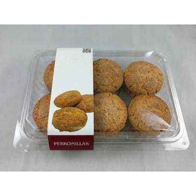 Perronillas Musfis 400g