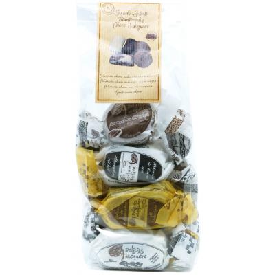 Surtido Mantecado Chocolate Antequera 350g