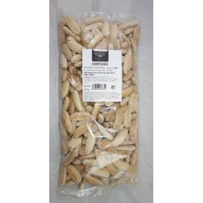 Picos Mufis Campesino 420g