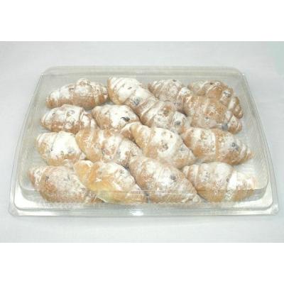 Croissant Relleno Chocolate 450g 16u