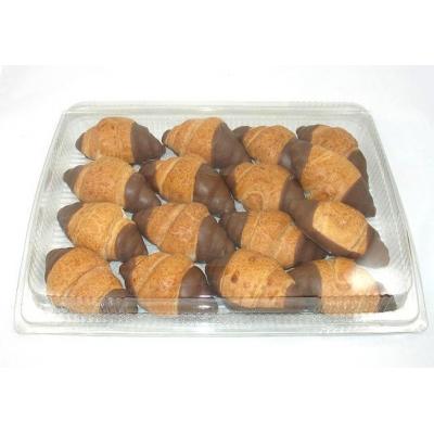 Croissant Musfis 1/2 Baño 450g 16u