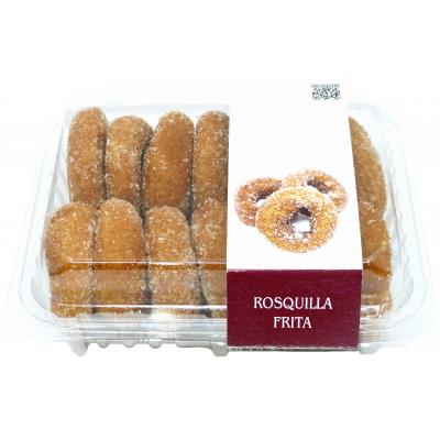 Rosquilla Frita Musfis 400g