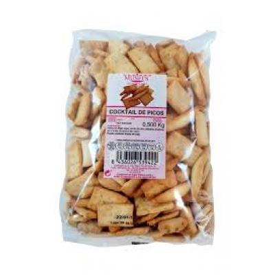 Picos Musfis Cocktail 500g